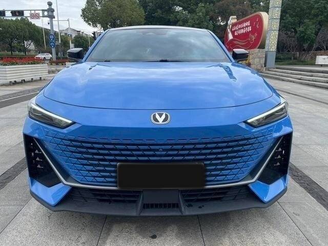 Changan UNI-V, 2022 - 21 455 км. | Фото №6