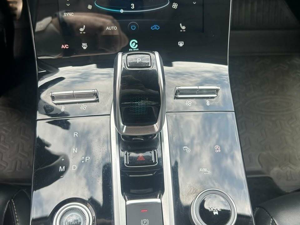 Chery Tiggo 8 Pro Max, 2022 Фото №11