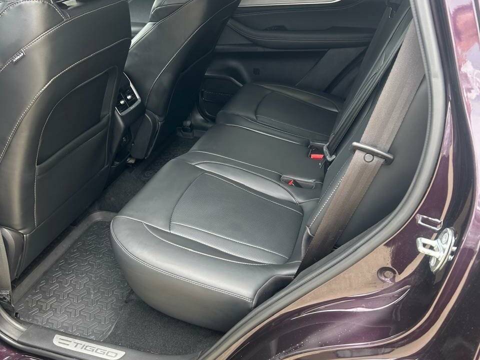Chery Tiggo 8 Pro Max, 2022 Фото №15