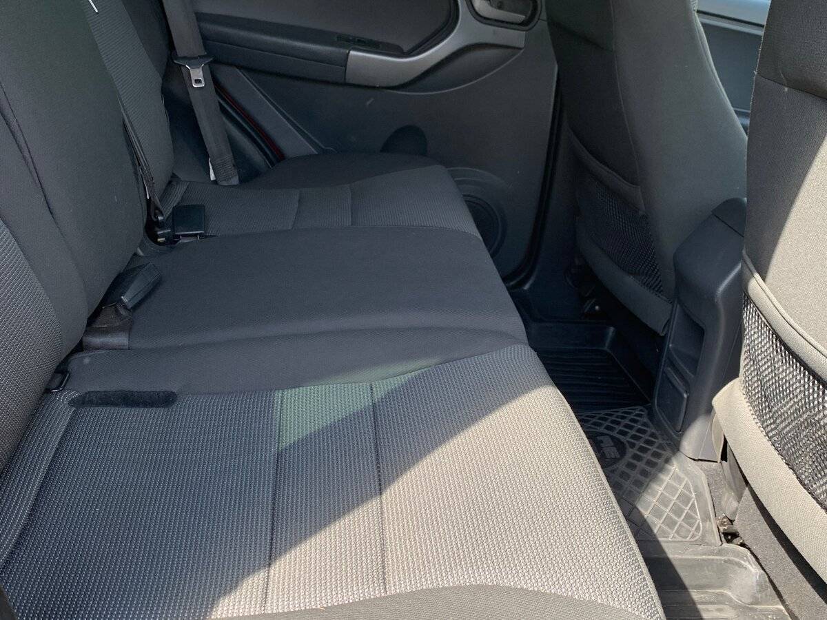 Chery Tiggo (T11), 2014 Фото №18