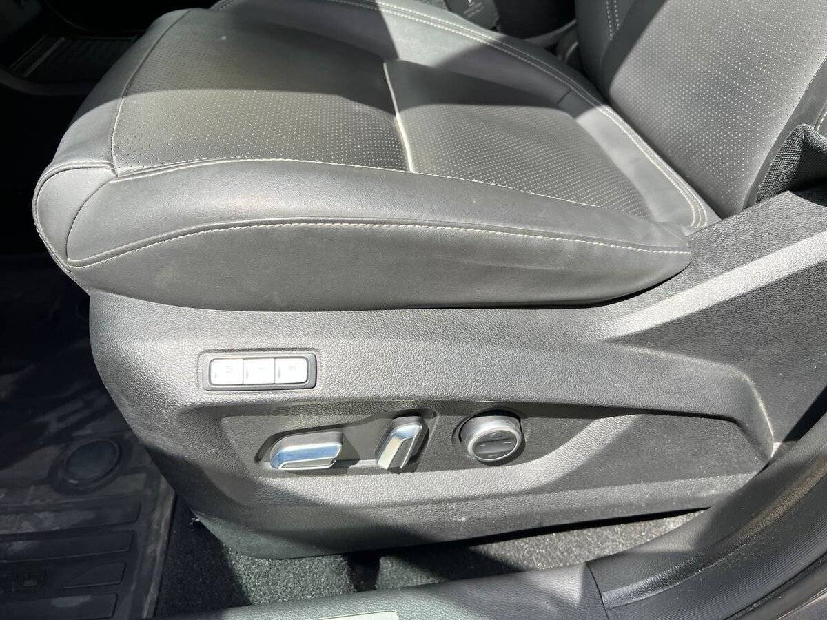 Chery Tiggo 7 Pro Max, 2023 - 34 000 км. | Фото №7