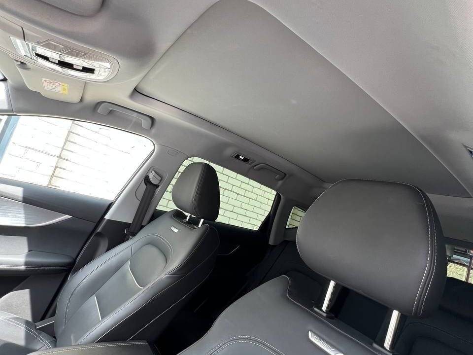 Chery Tiggo 7 Pro Max, 2023 Фото №10