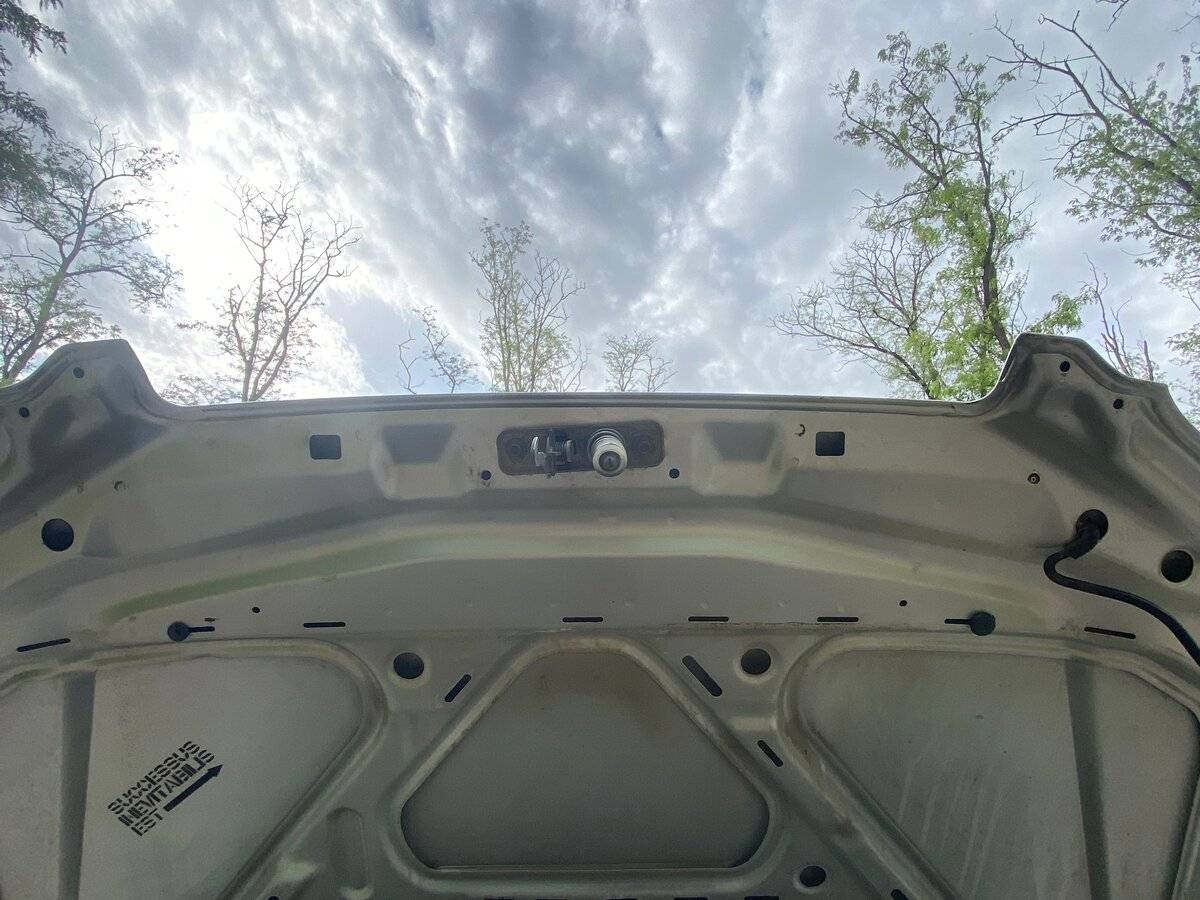 Chery Amulet (A15), 2007 - 220 000 км. | Фото №8