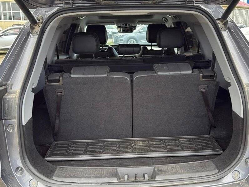 Chery Tiggo 8 Pro Max, 2023 - 39 000 км. | Фото №7