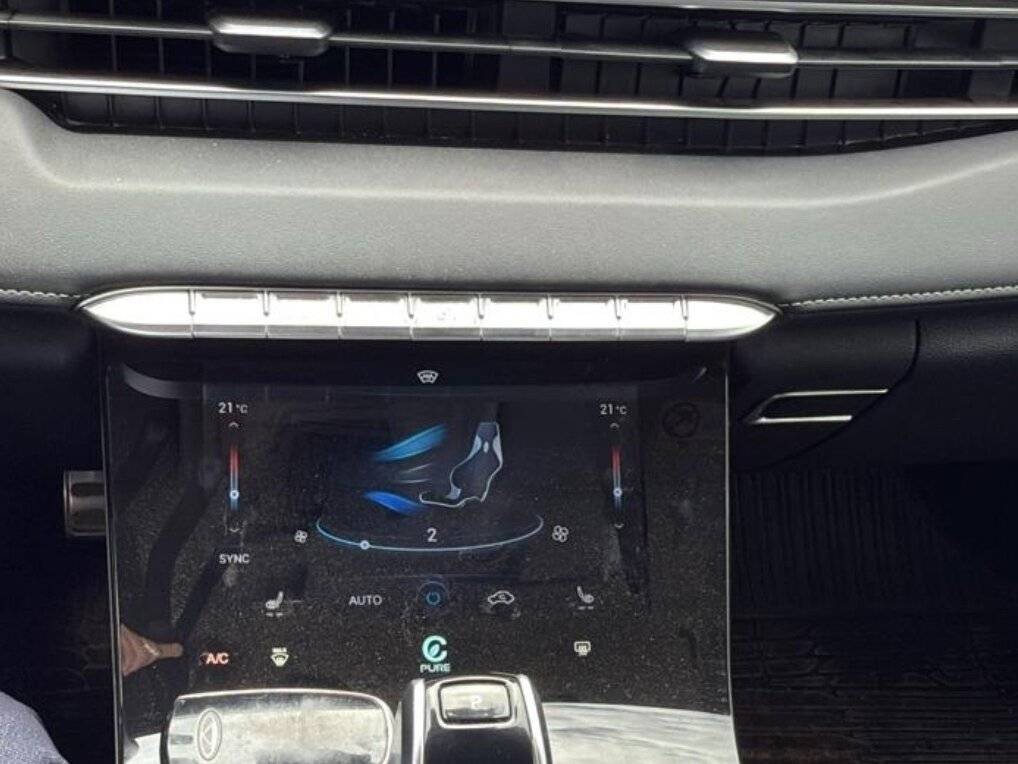 Chery Tiggo 8 Pro Max, 2023 - 39 000 км. | Фото №8