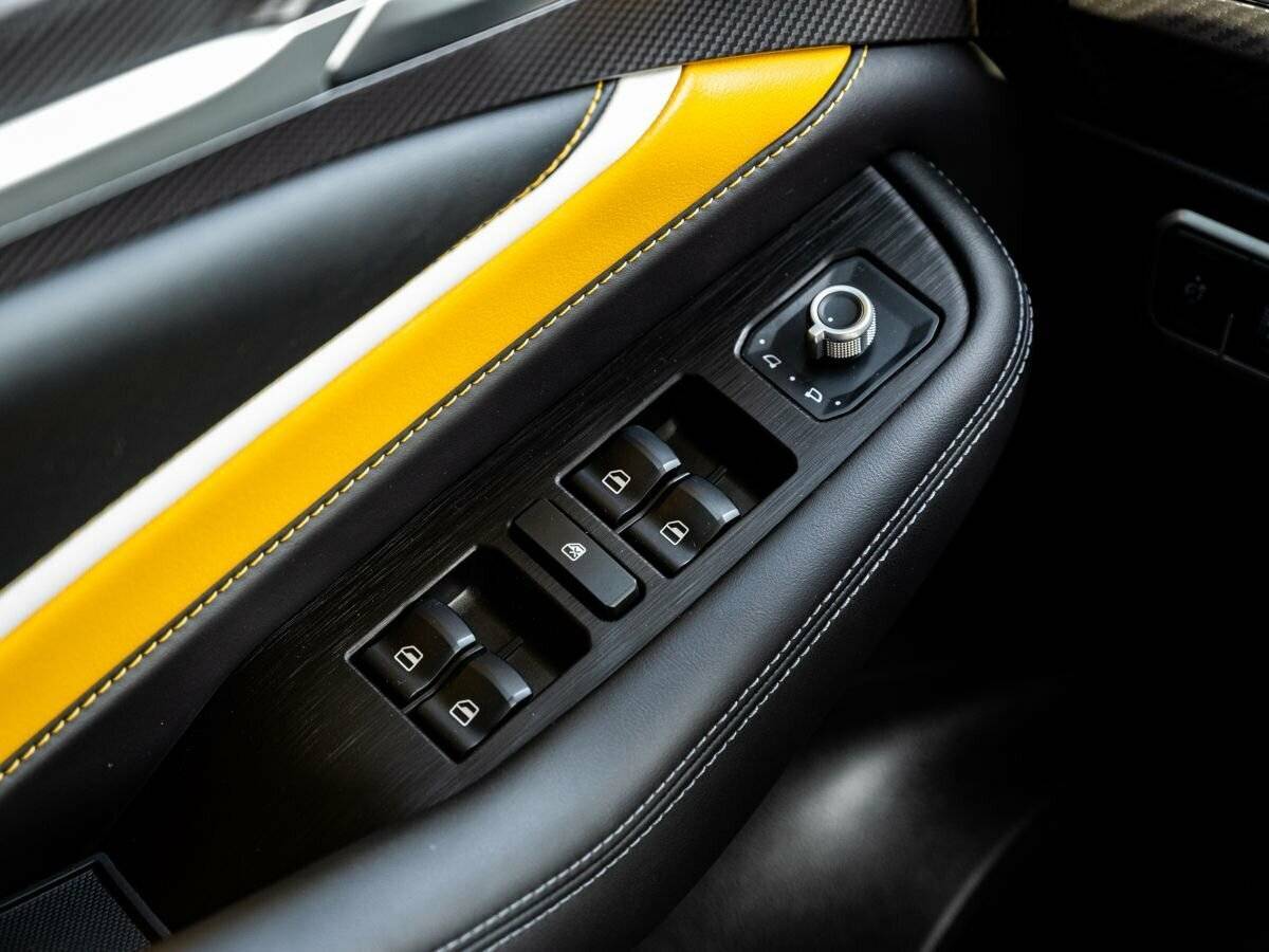 Haval F7x, 2021 Фото №23