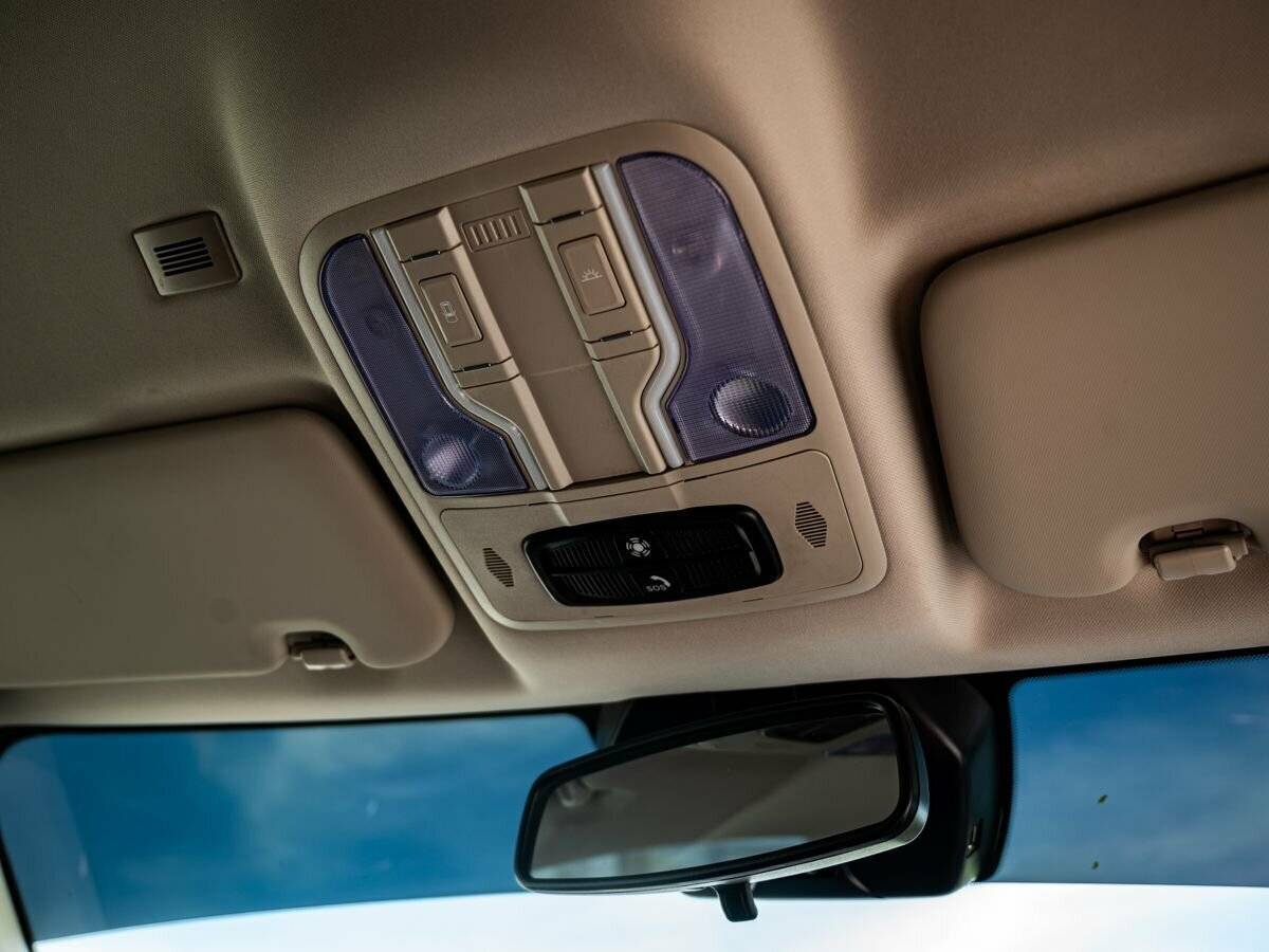 Haval F7x, 2021 Фото №24