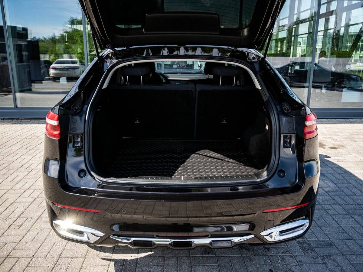 Haval F7x, 2021 Фото №25