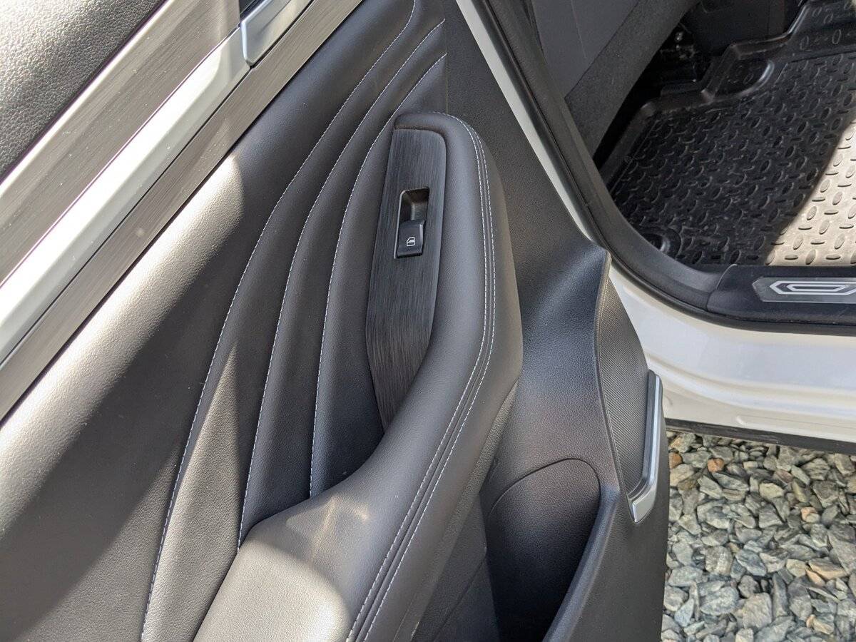 Haval F7, 2019 - 129 000 км. | Фото №2