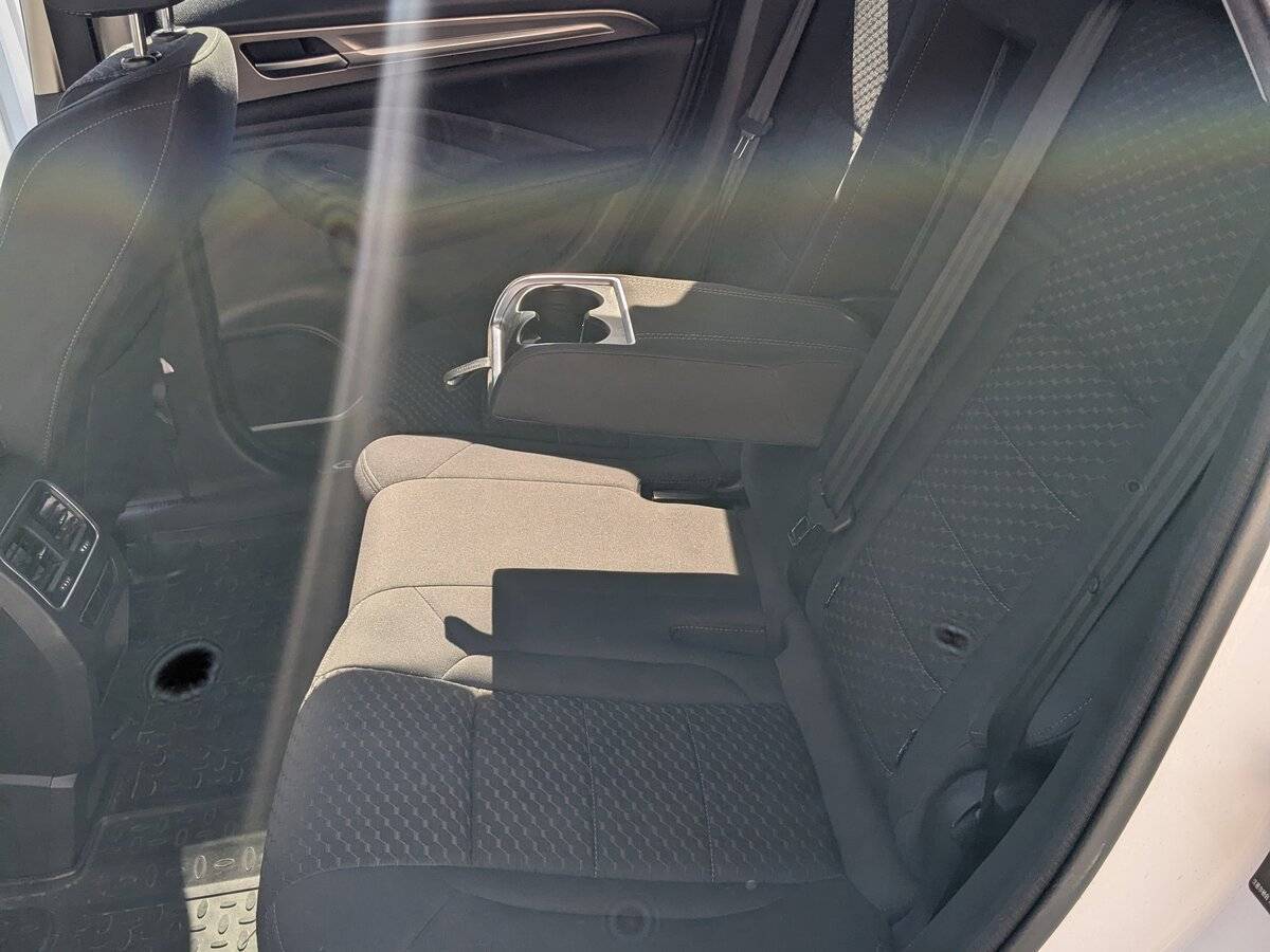 Haval F7, 2019 - 129 000 км. | Фото №3