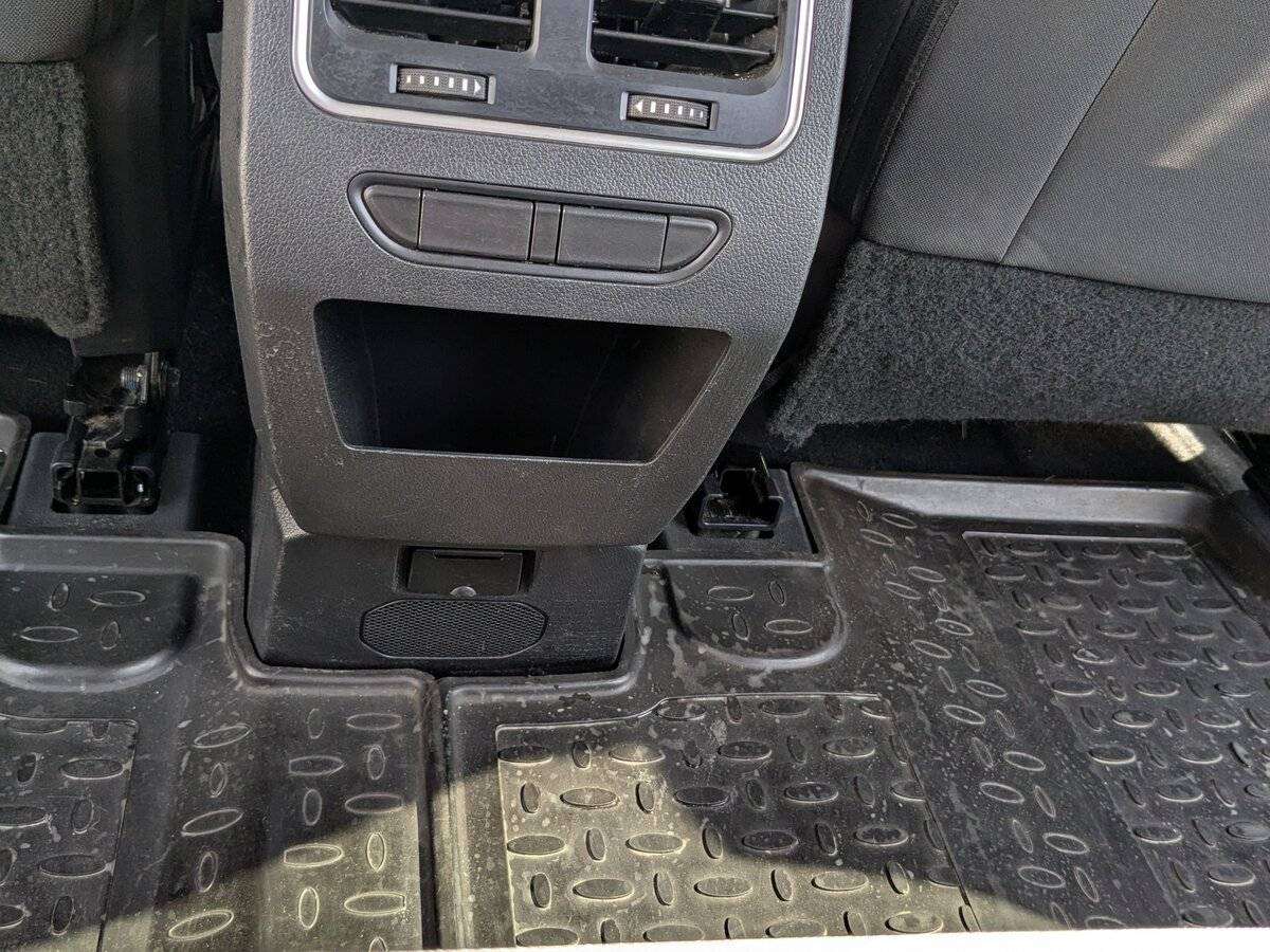 Haval F7, 2019 - 129 000 км. | Фото №4