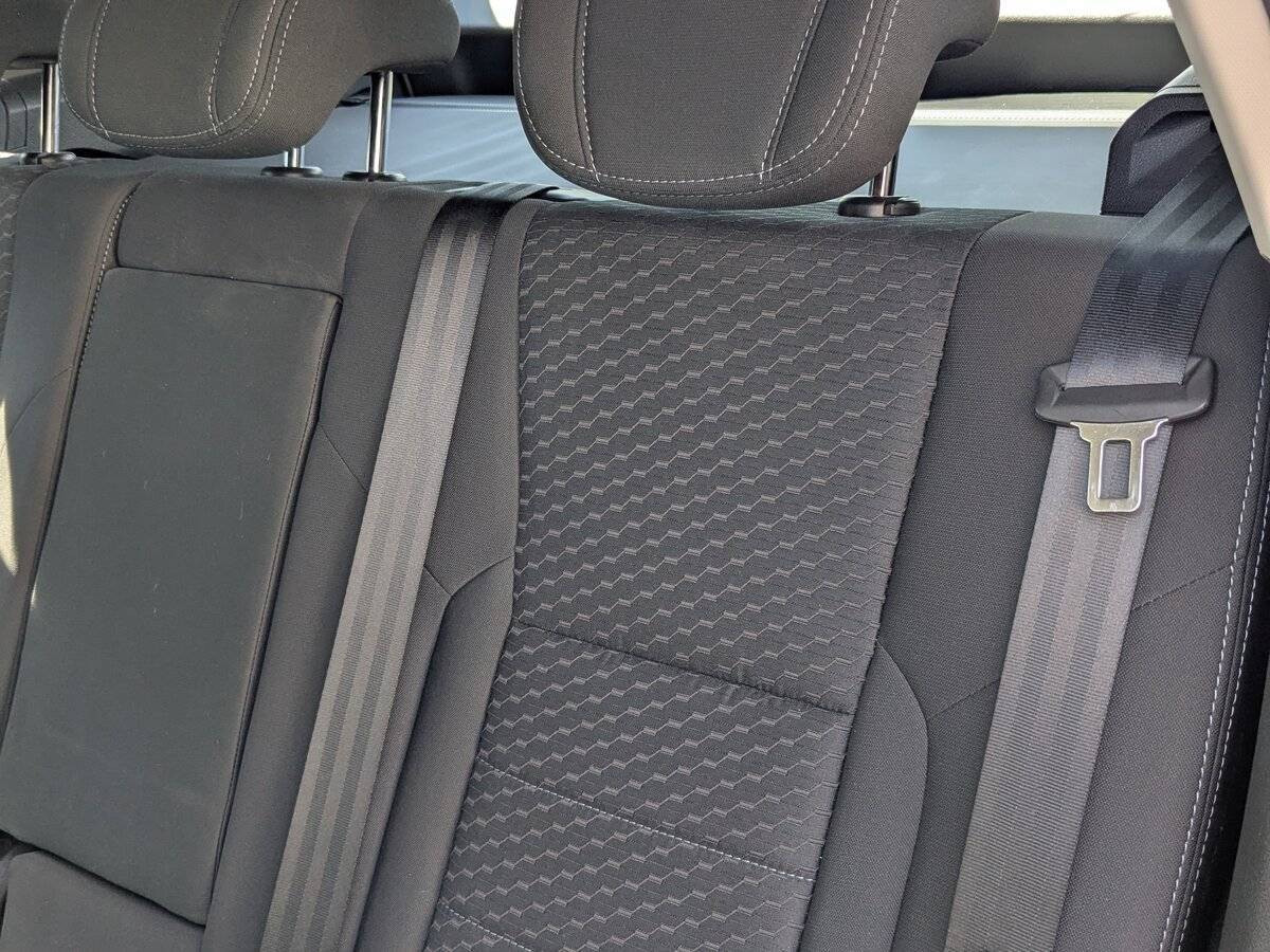 Haval F7, 2019 Фото №18