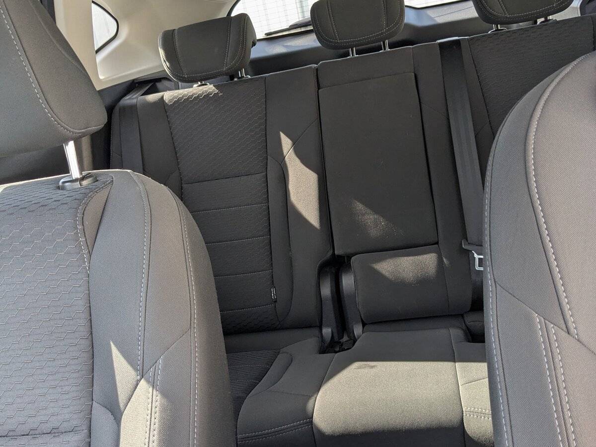 Haval F7, 2019 Фото №23