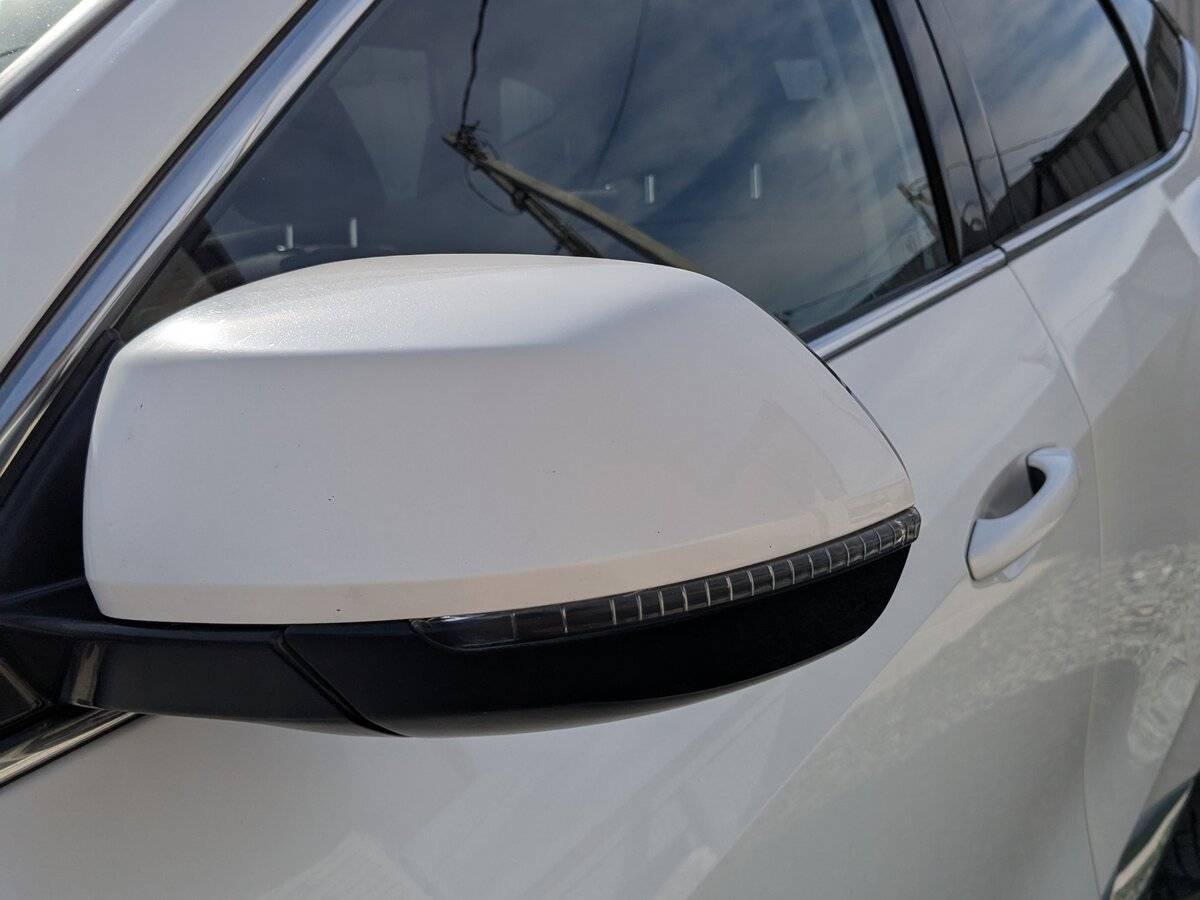 Haval F7, 2019 Фото №25