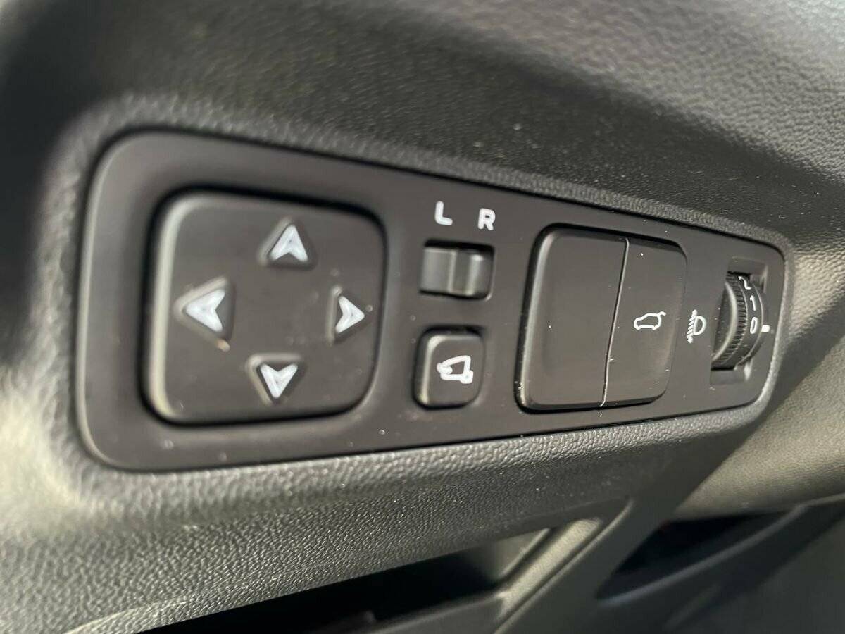 Changan CS55 Plus, 2024 Фото №10