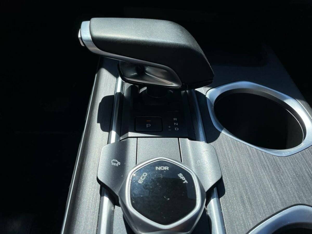 Changan CS55 Plus, 2024 Фото №12