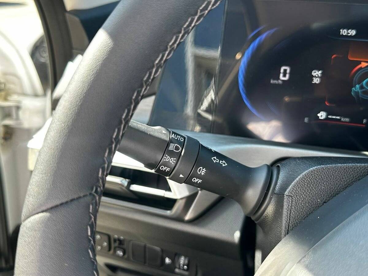 Changan CS35 Plus, 2023 Фото №13