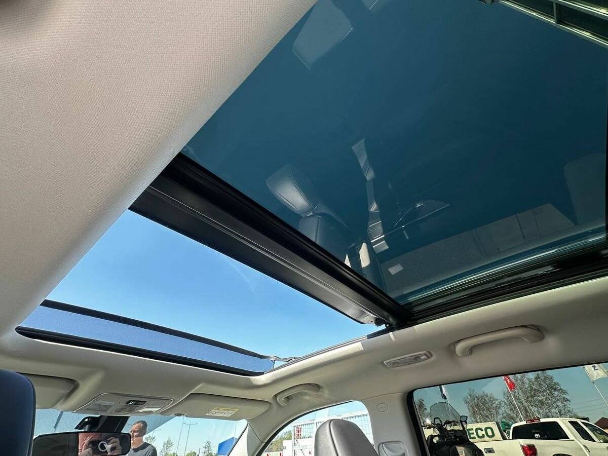 Changan CS35 Plus, 2023 Фото №22