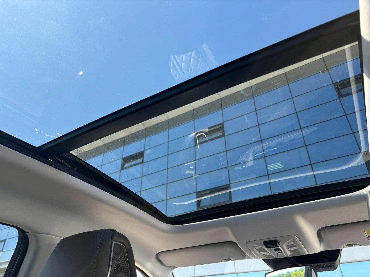 Changan UNI-K, 2023 Фото №13