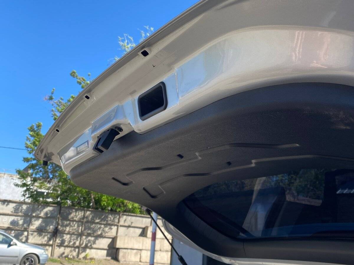 Changan CS35, 2014 - 89 000 км. | Фото №6