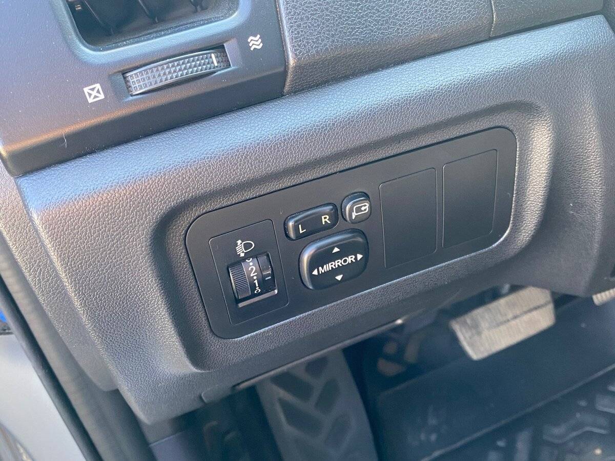 Changan CS35, 2014 Фото №9