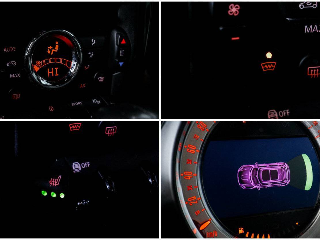 Mini Countryman Cooper S, 2013 Фото №20