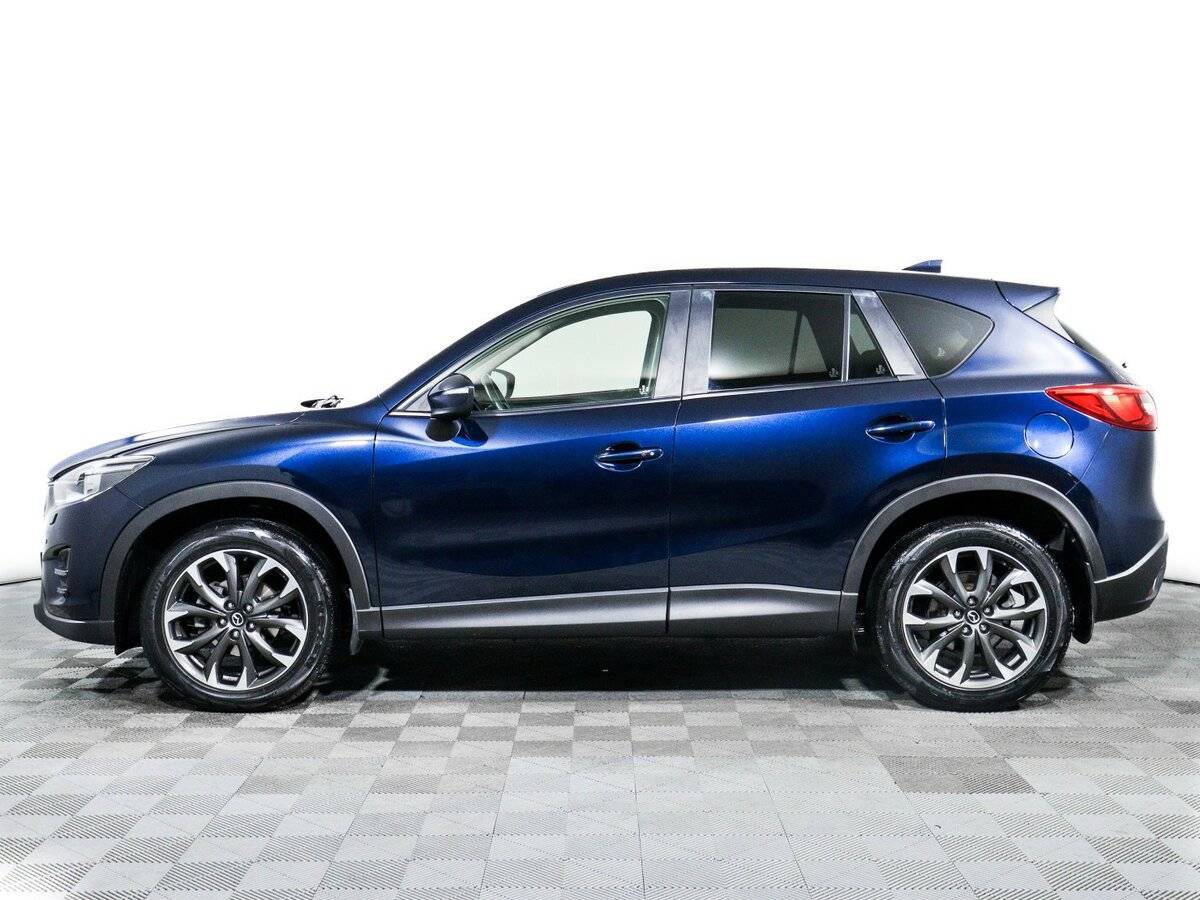 Mazda CX-5, 2017 - 61 000 км. | Фото №5