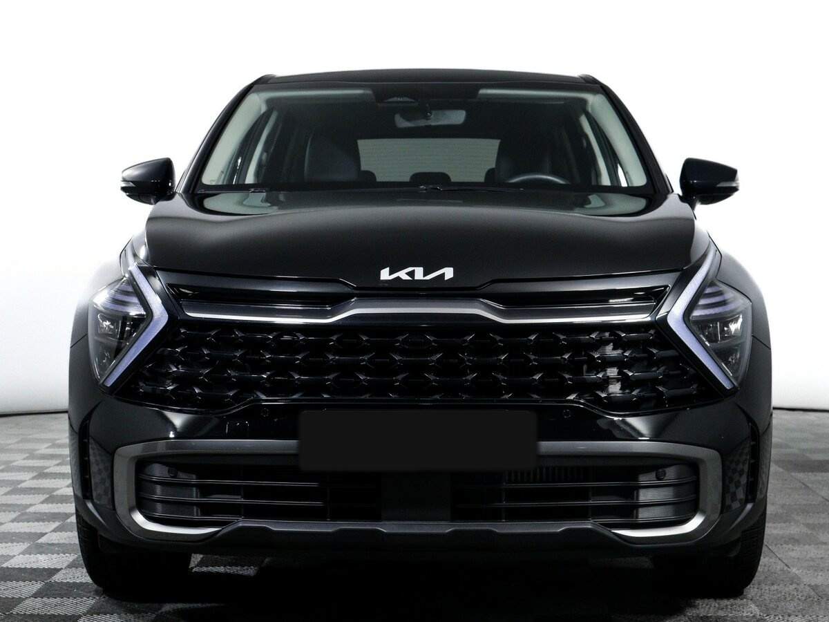 Kia Sportage, 2023 - 7 900 км. | Фото №2