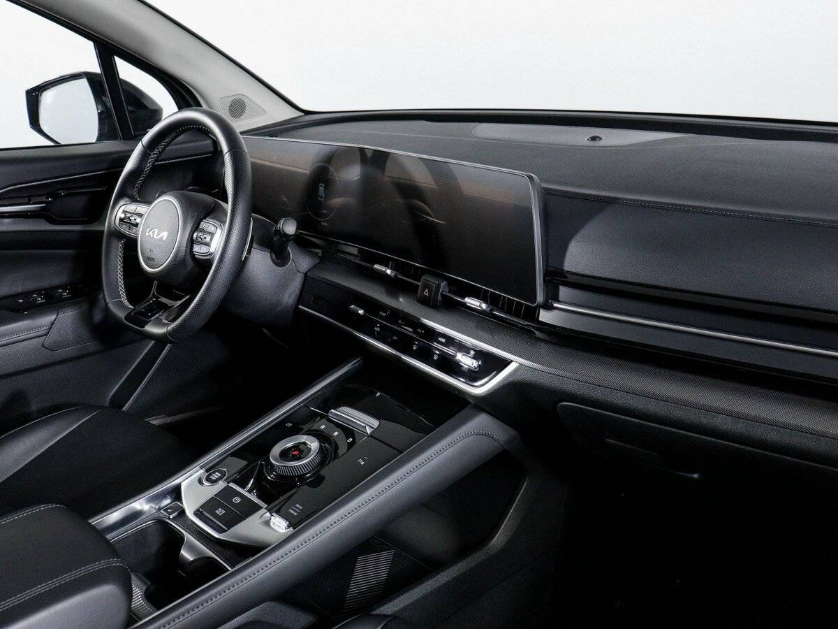 Kia Sportage, 2023 - 7 900 км. | Фото №8