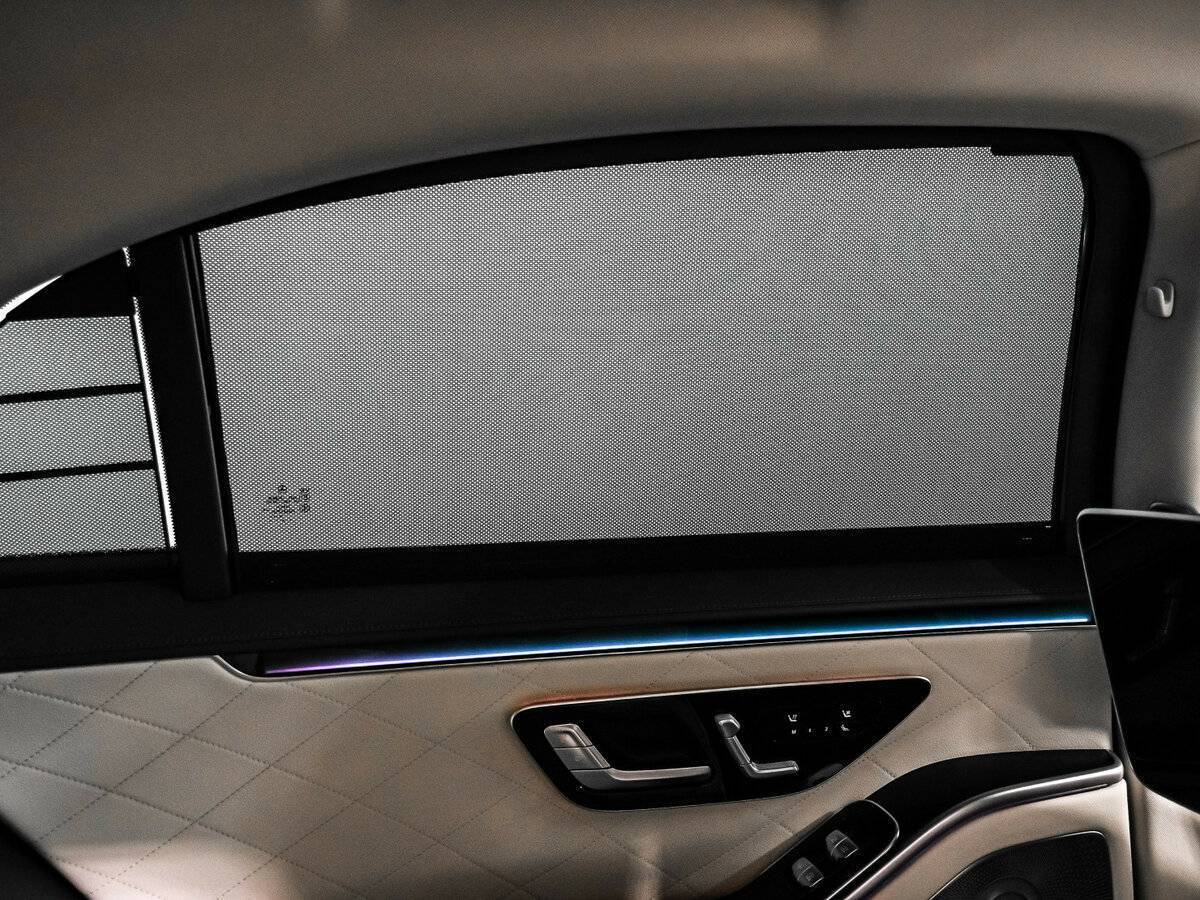 Mercedes-Benz S-Класс 350 d Long 4MATIC, 2020 Фото №16