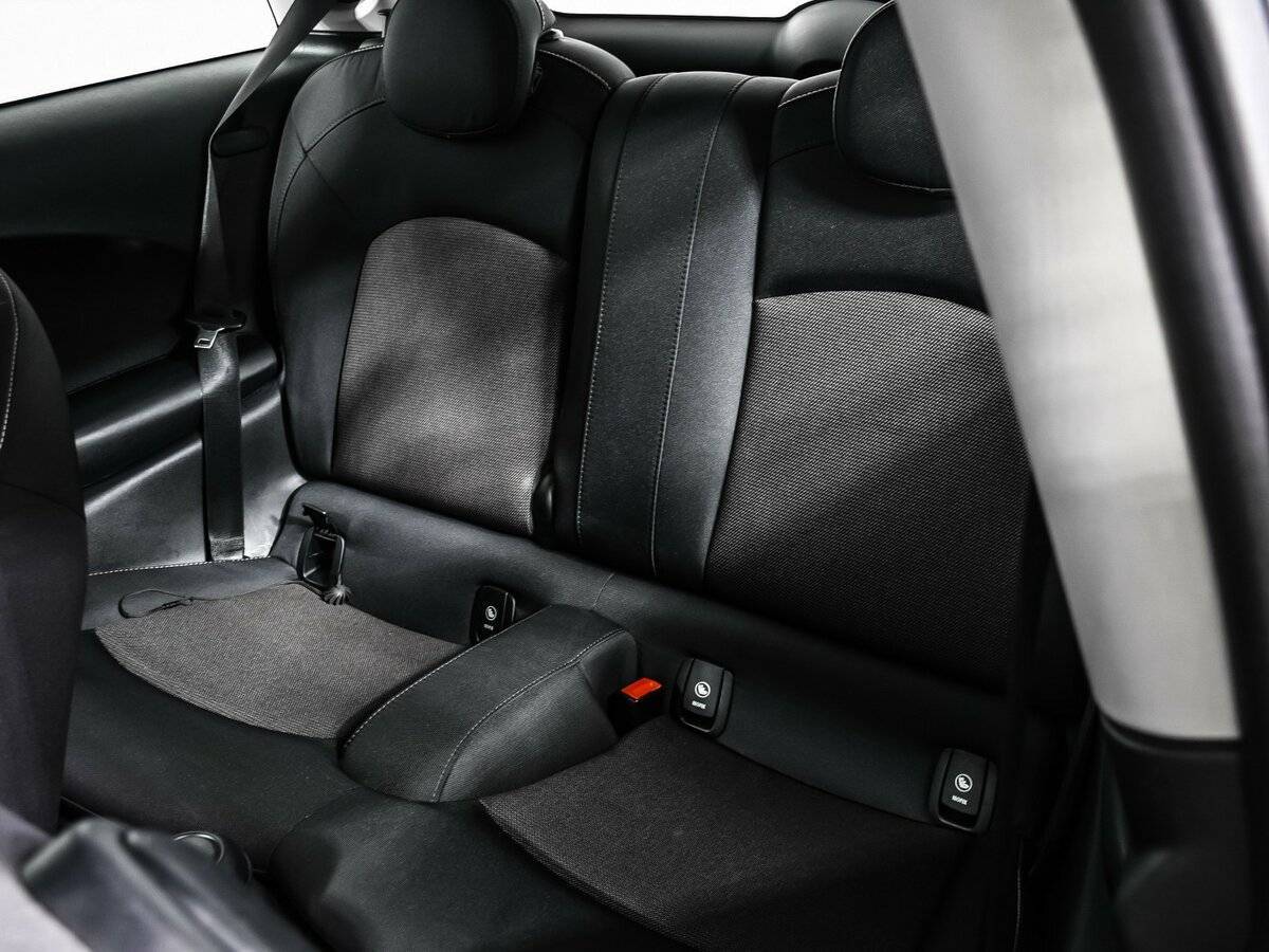 Mini Hatch Cooper, 2018 Фото №13