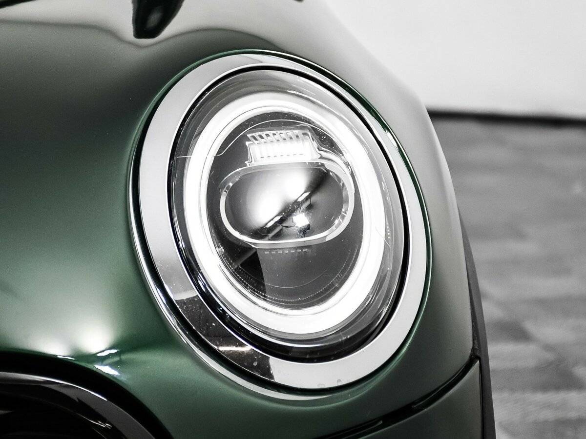 Mini Hatch Cooper, 2018 Фото №14