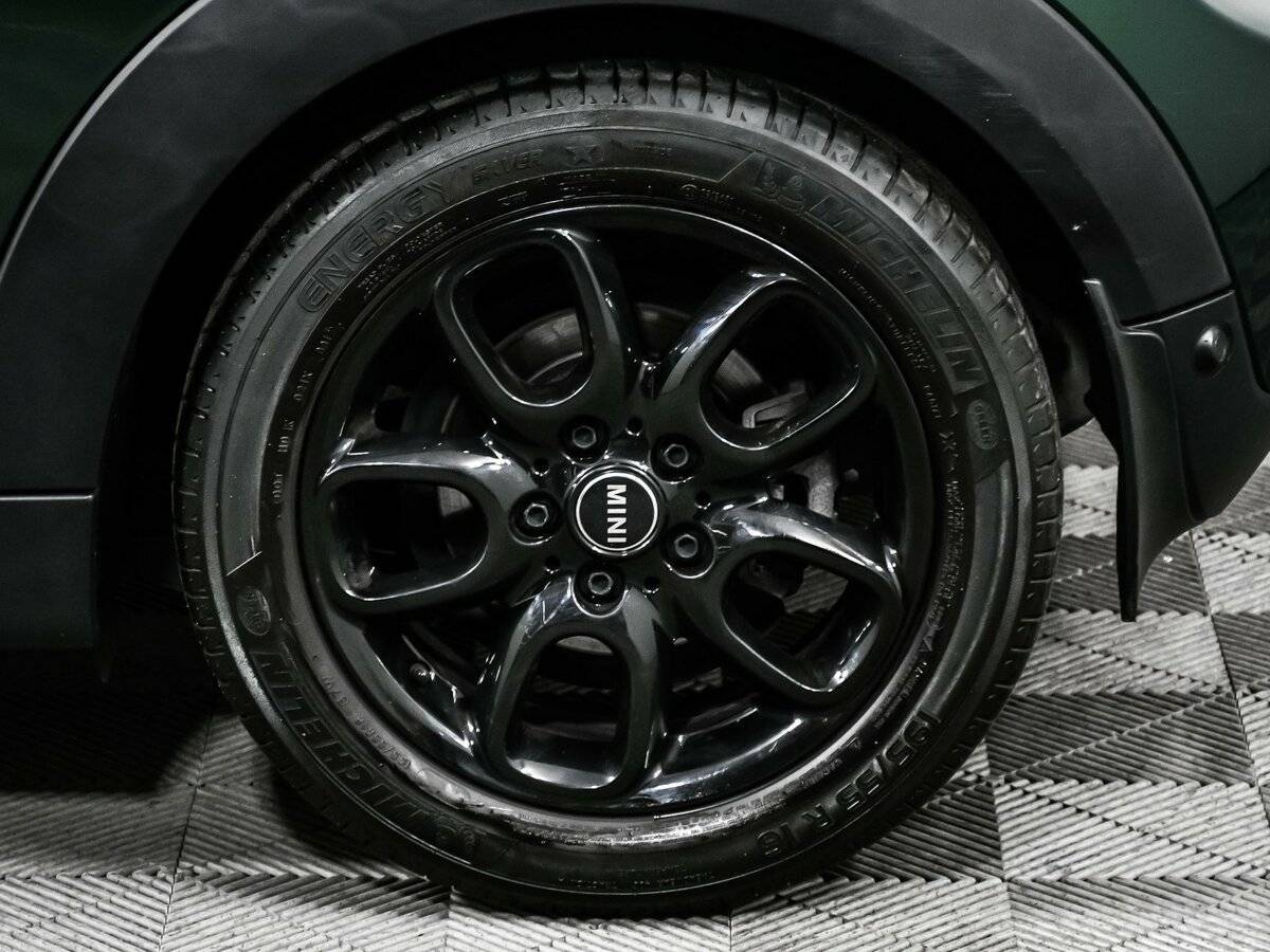 Mini Hatch Cooper, 2018 Фото №15