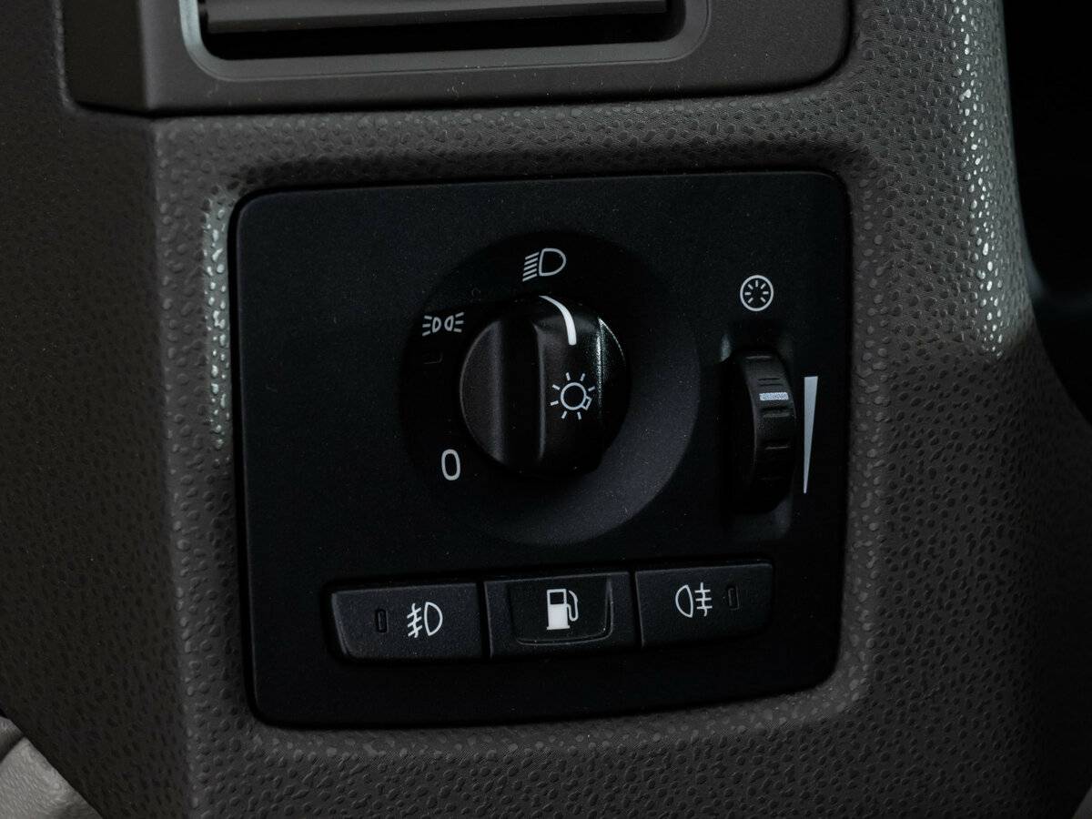 Volvo S40, 2007 Фото №17