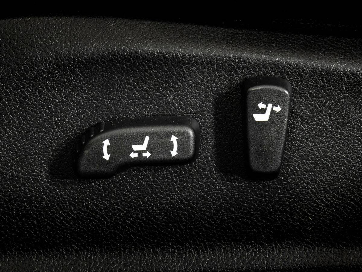 Nissan Teana, 2010 Фото №20