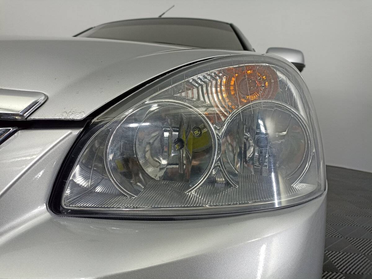 Lada (ВАЗ) Priora, 2011 Фото №17