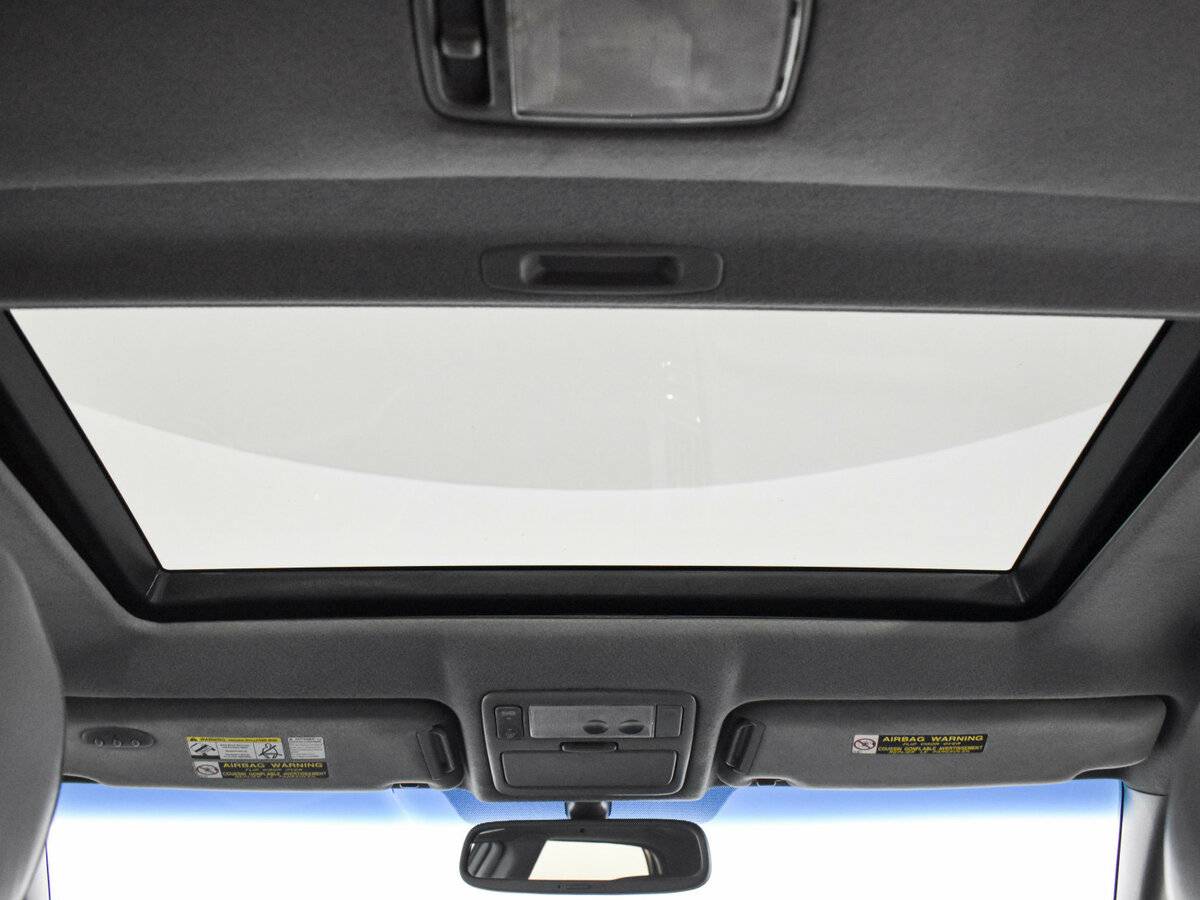 Lexus RX 300, 2000 Фото №17