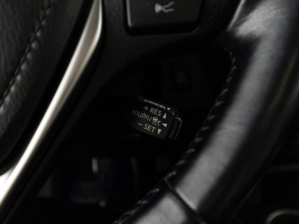 Toyota RAV4, 2017 Фото №22