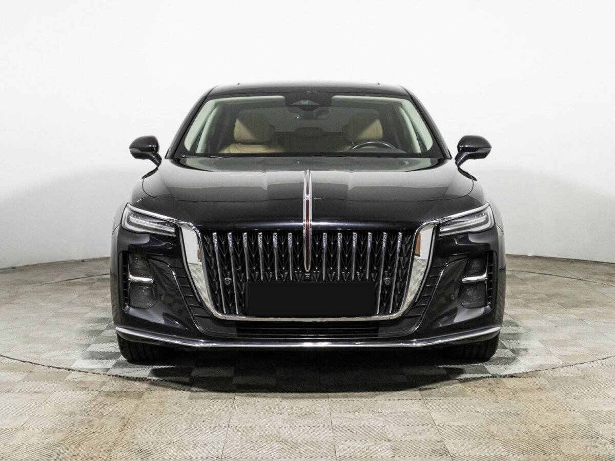 Hongqi H5, 2023 - 41 466 км. | Фото №2