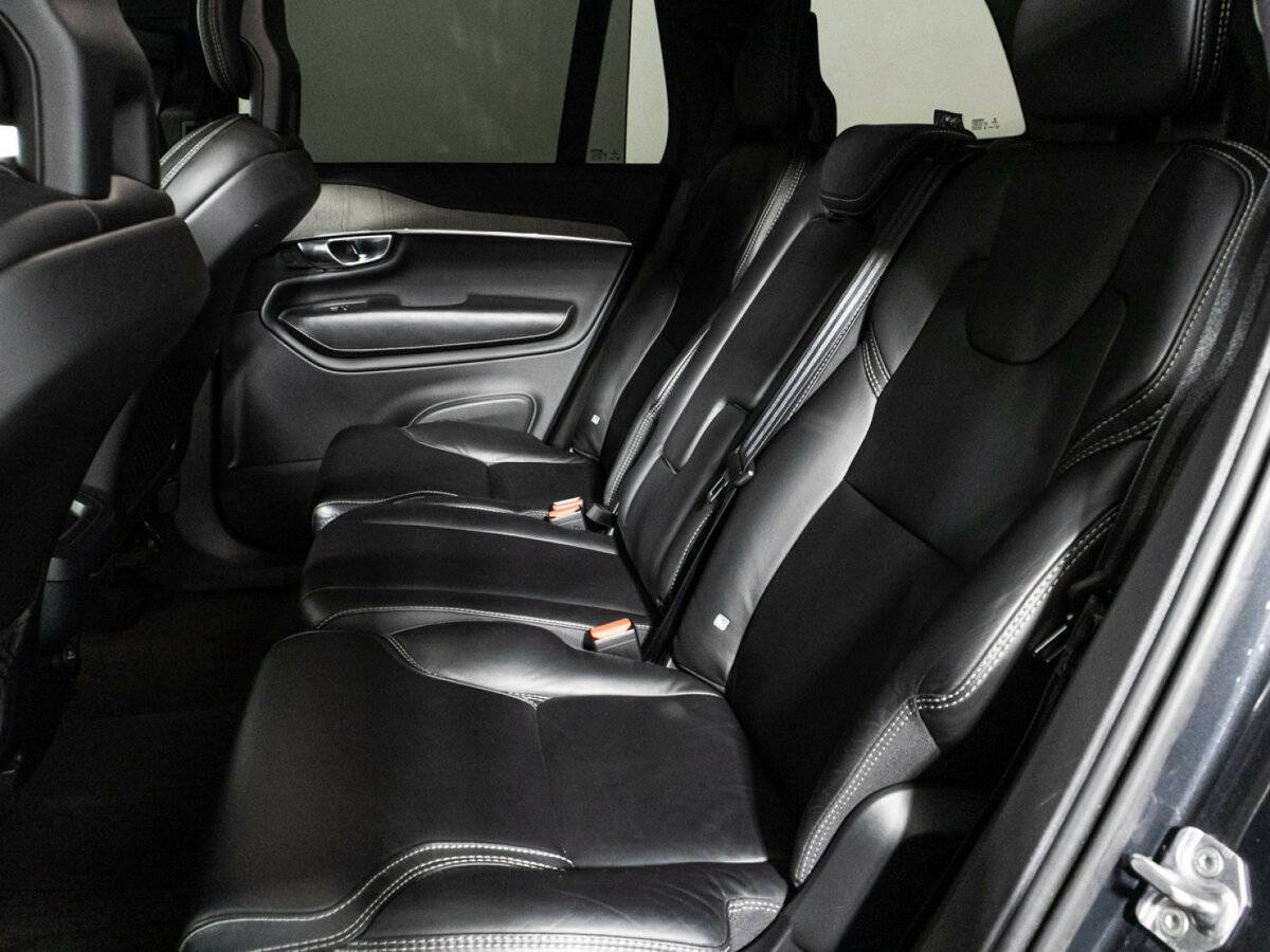 Volvo XC90, 2019 - 111 671 км. | Фото №8
