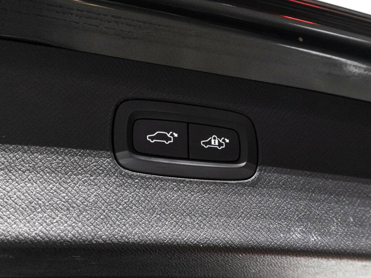 Volvo XC90, 2019 Фото №14