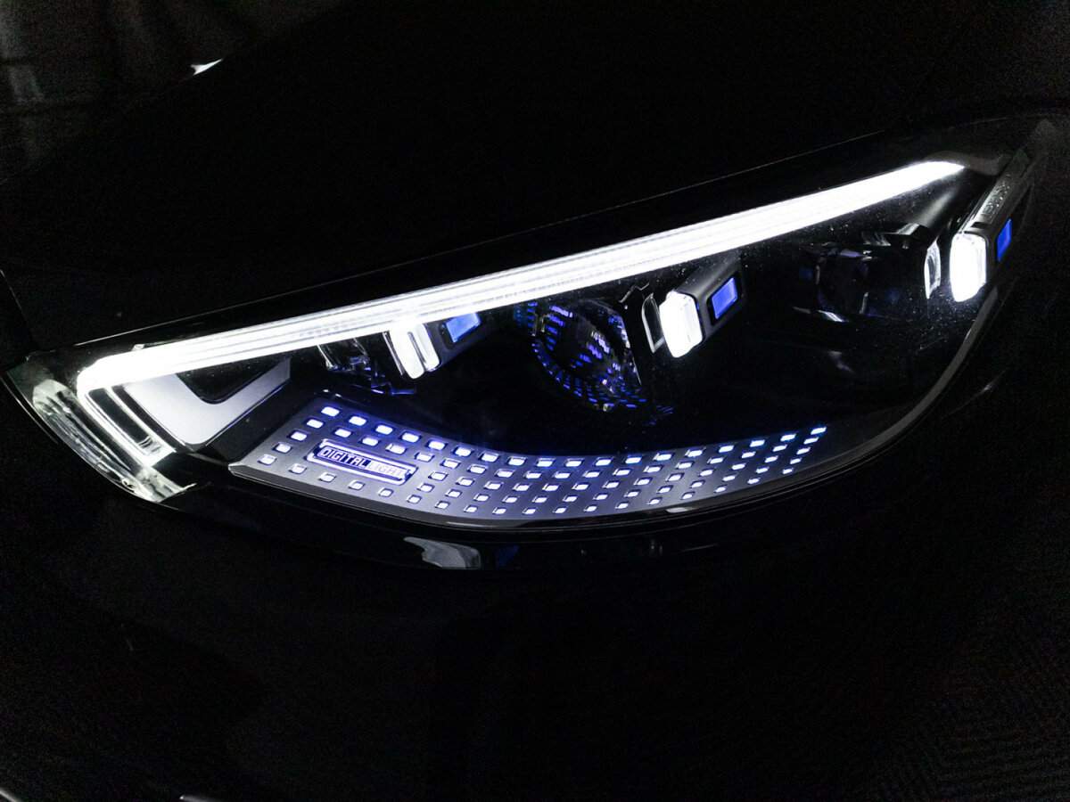 Mercedes-Benz S-Класс 350 d Long 4MATIC, 2020 Фото №36