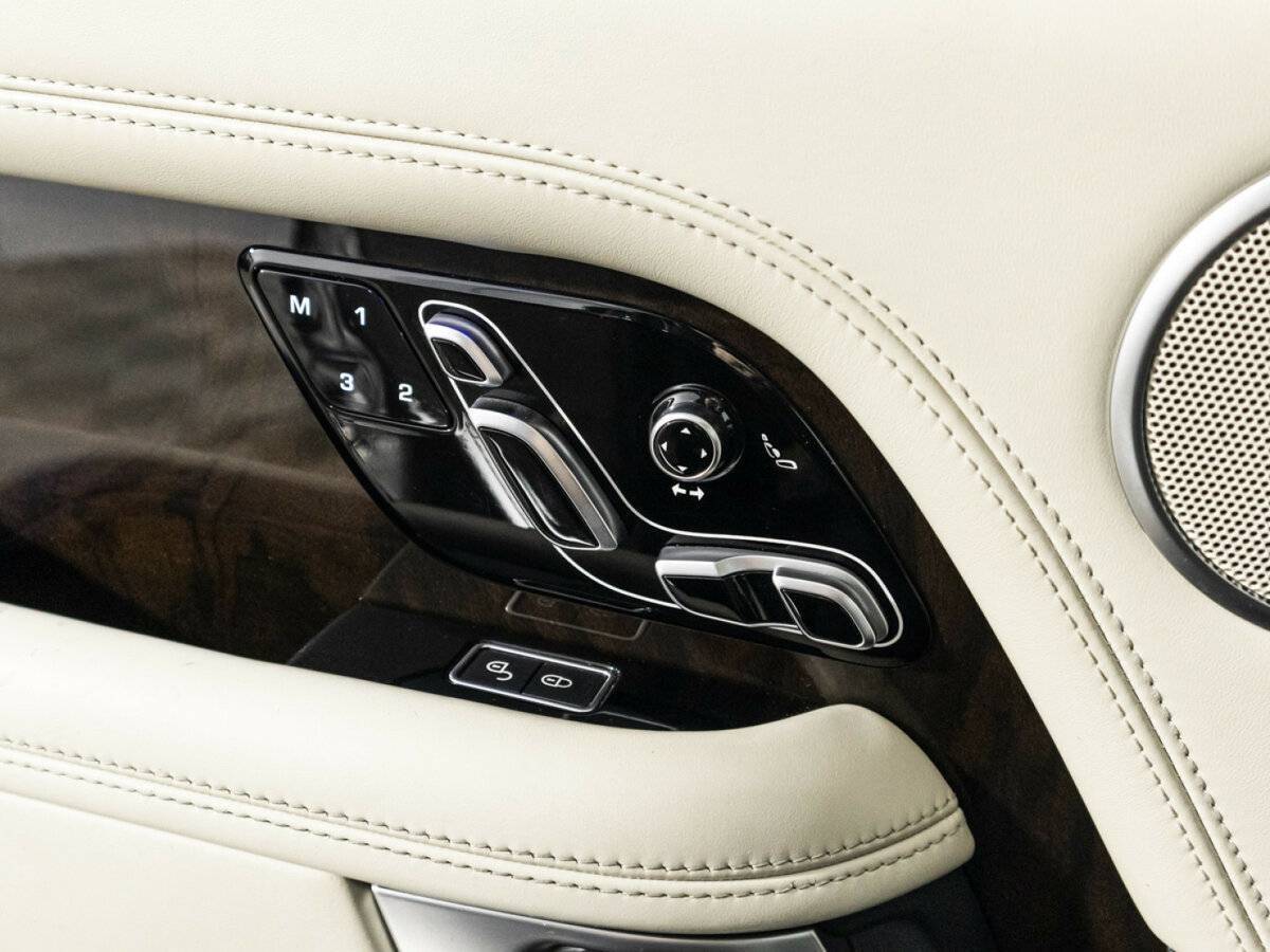 Land Rover Range Rover Long, 2020 Фото №19