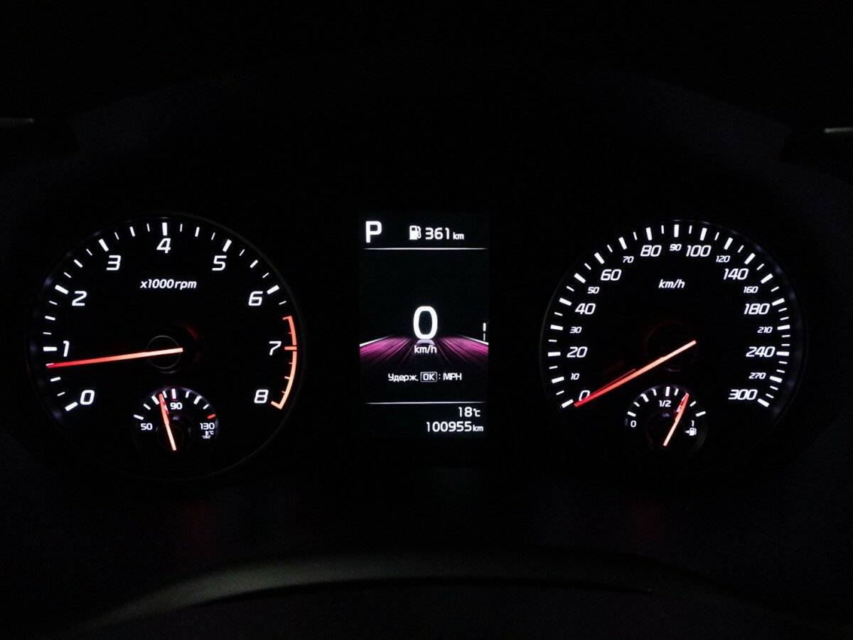 Kia Stinger, 2022 Фото №12