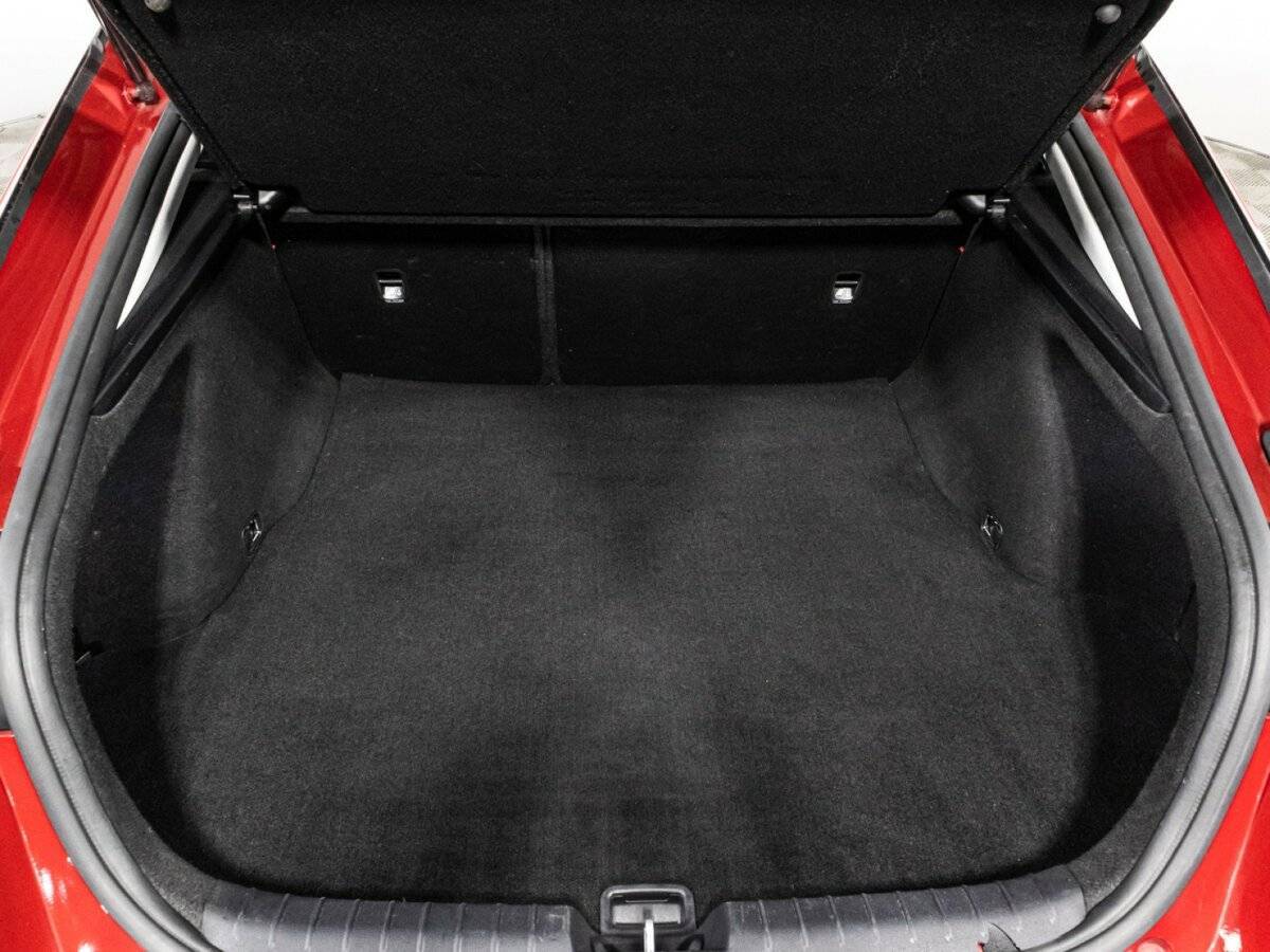 Kia Stinger, 2022 Фото №14