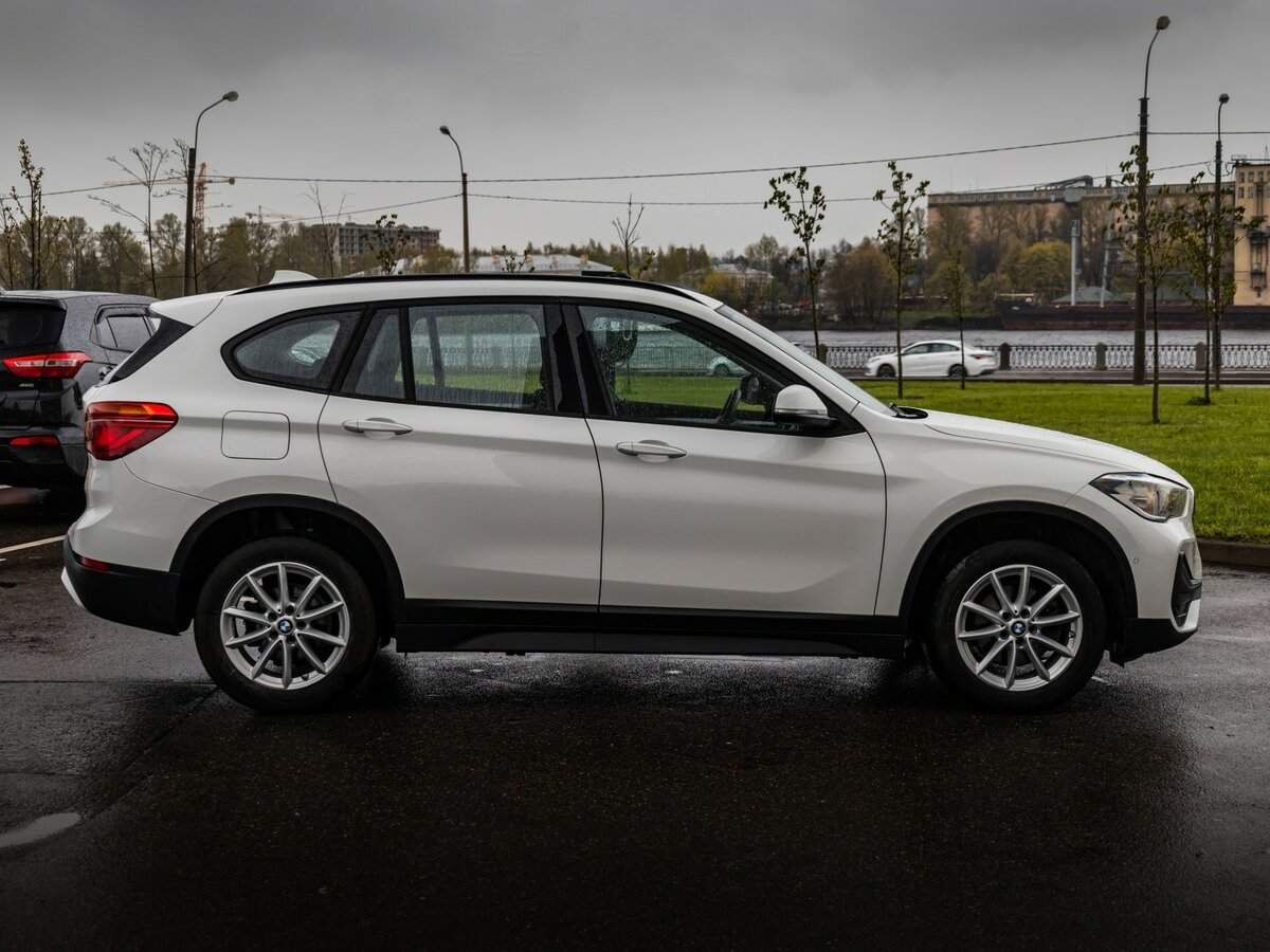 BMW X1 18i sDrive, 2019 - 67 050 км. | Фото №4