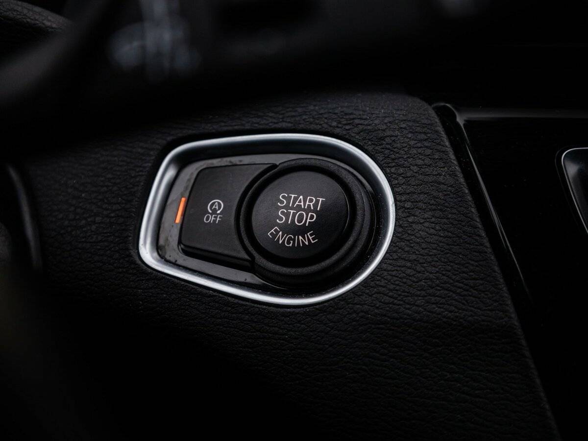 BMW X1 18i sDrive, 2019 Фото №21