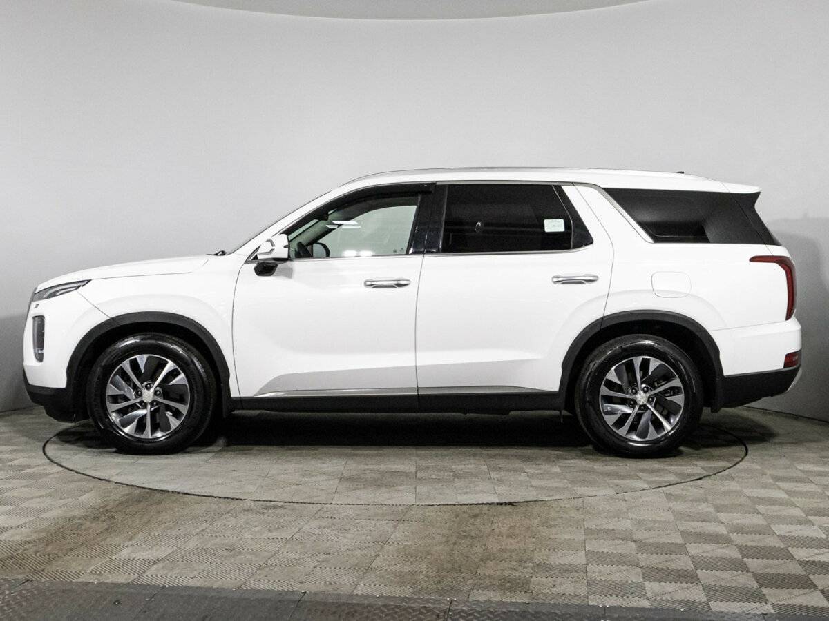 Hyundai Palisade, 2018 - 78 728 км. | Фото №8