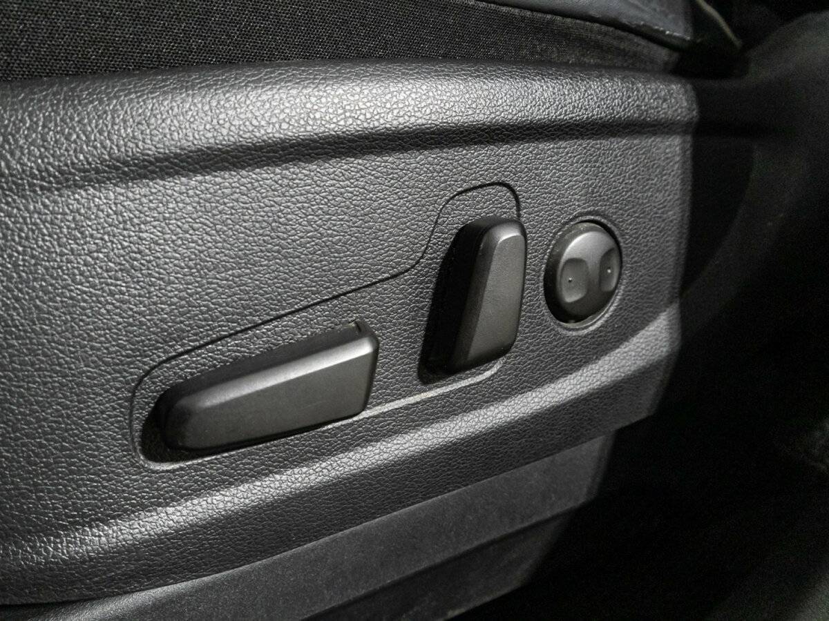 Hyundai Palisade, 2018 Фото №20