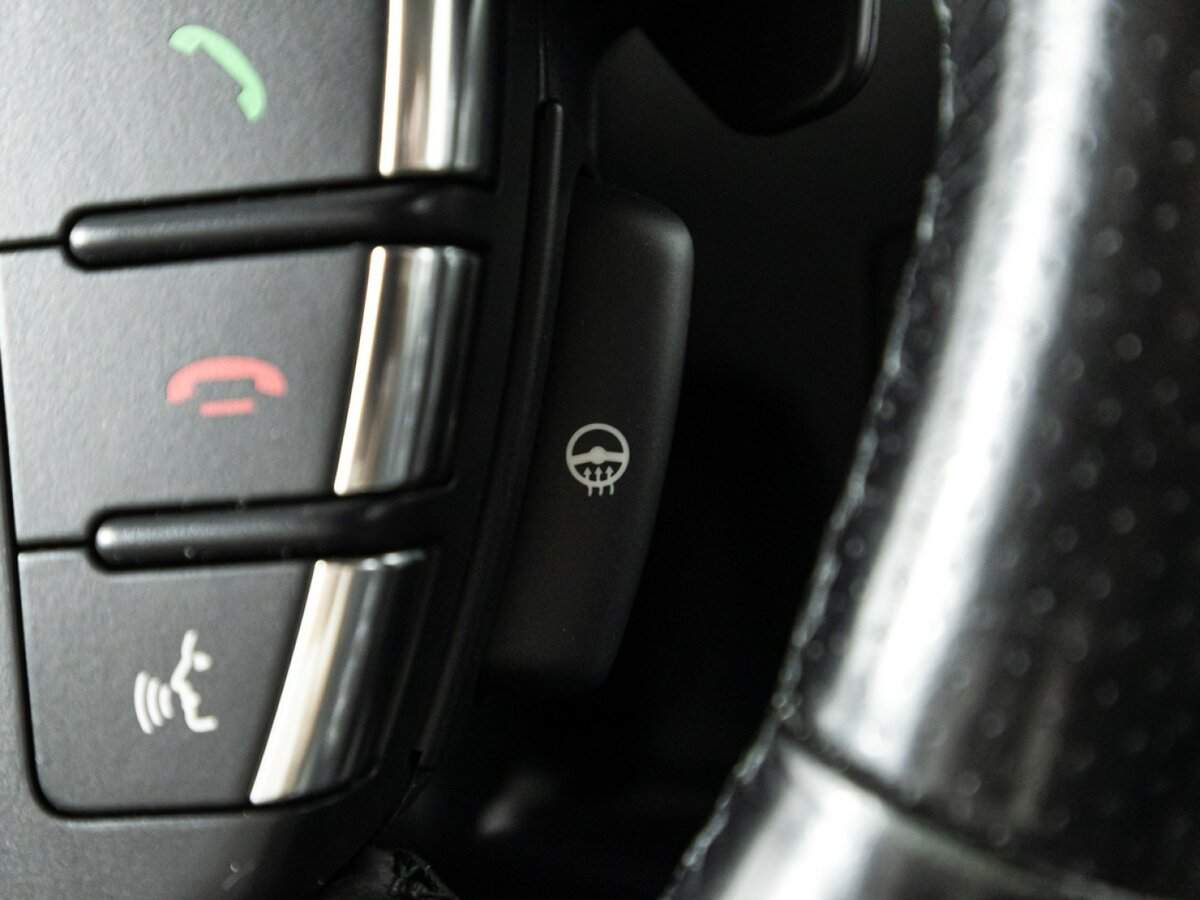 Land Rover Range Rover Sport, 2010 Фото №26